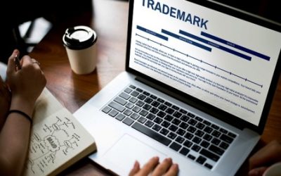 Identity Design Creation Advertising Concept